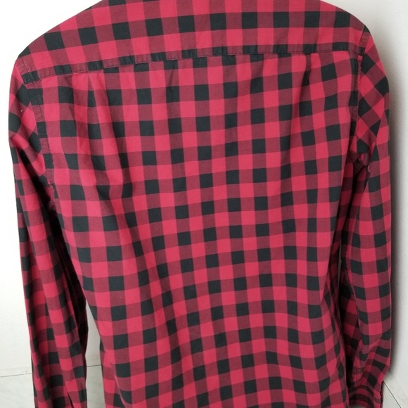 American eagle Men's shirt's size S. - Picture 2 of 4